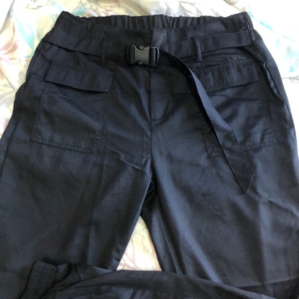 Brand New Pants from Fashion Nova with Tag